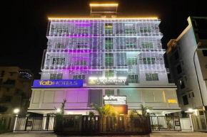 FabHotel Manomay Homes - Nr Manish Nagar